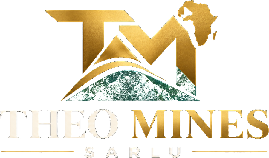 THEO MINES SARLU